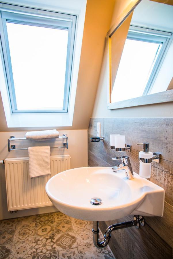 Moin Kuehlungsborn Apartment Exterior photo